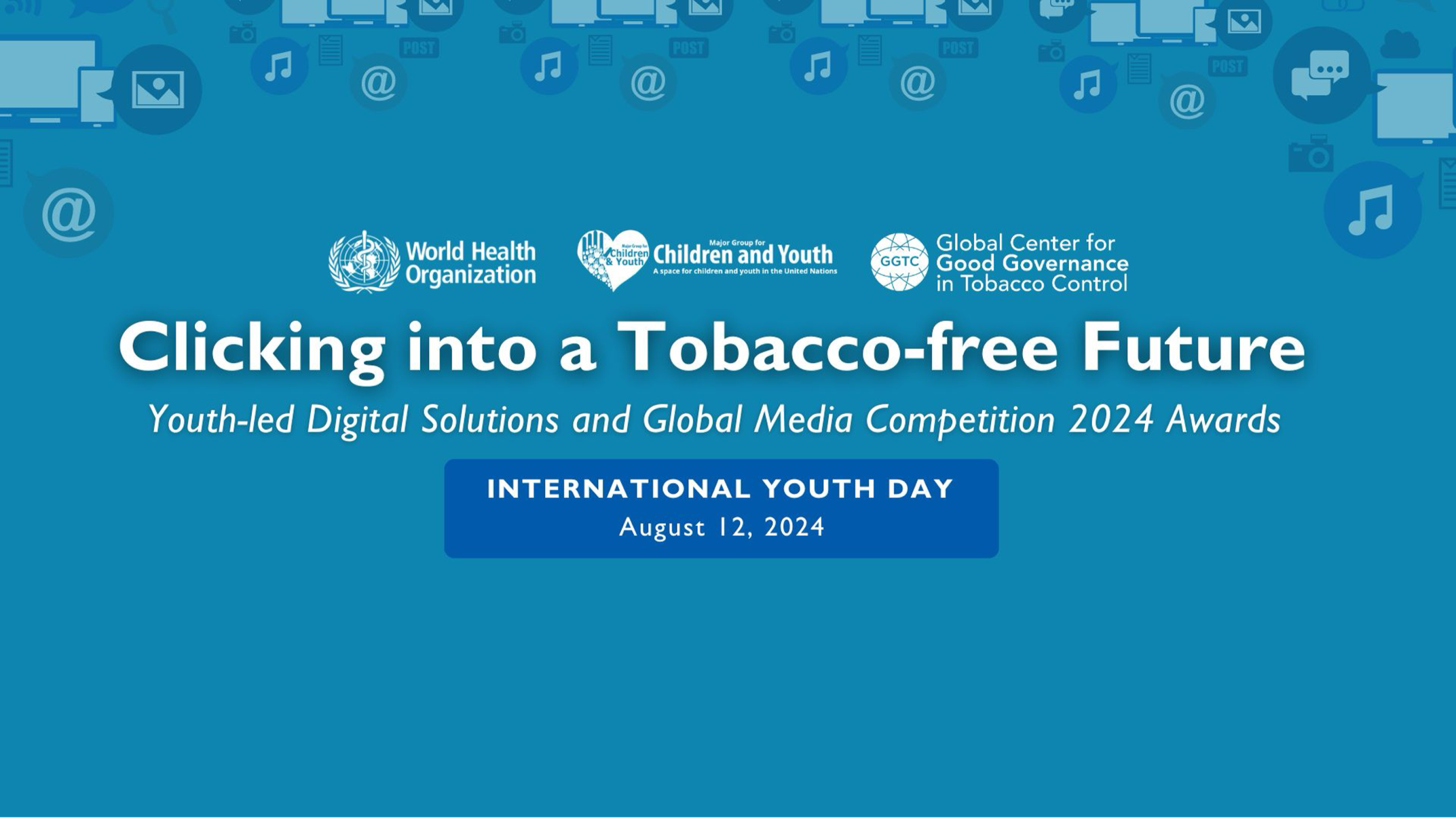 international youth tobacco control Resources Tobacco and nicotine industry tactics